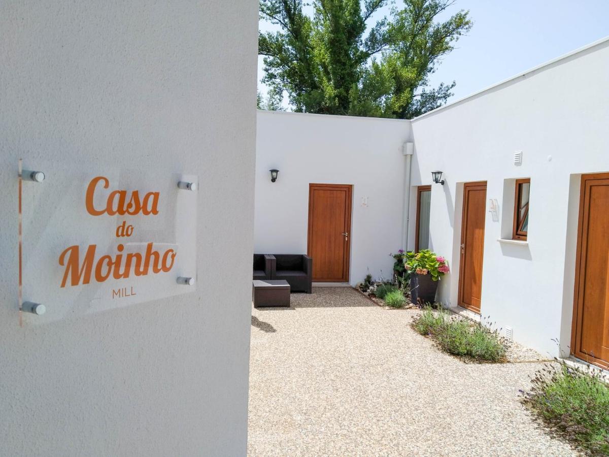 Moinho Real Bed and Breakfast Redinha Εξωτερικό φωτογραφία