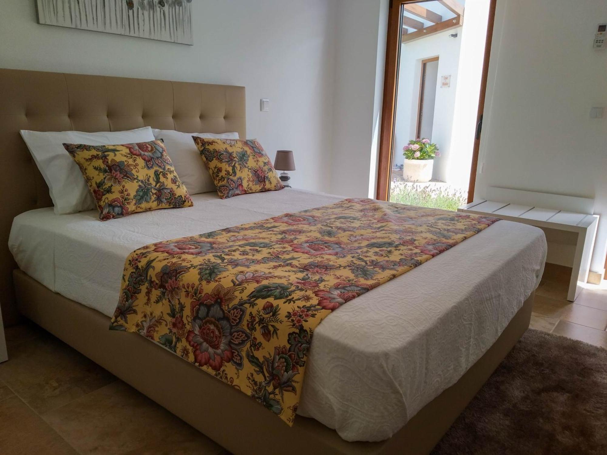 Moinho Real Bed and Breakfast Redinha Εξωτερικό φωτογραφία