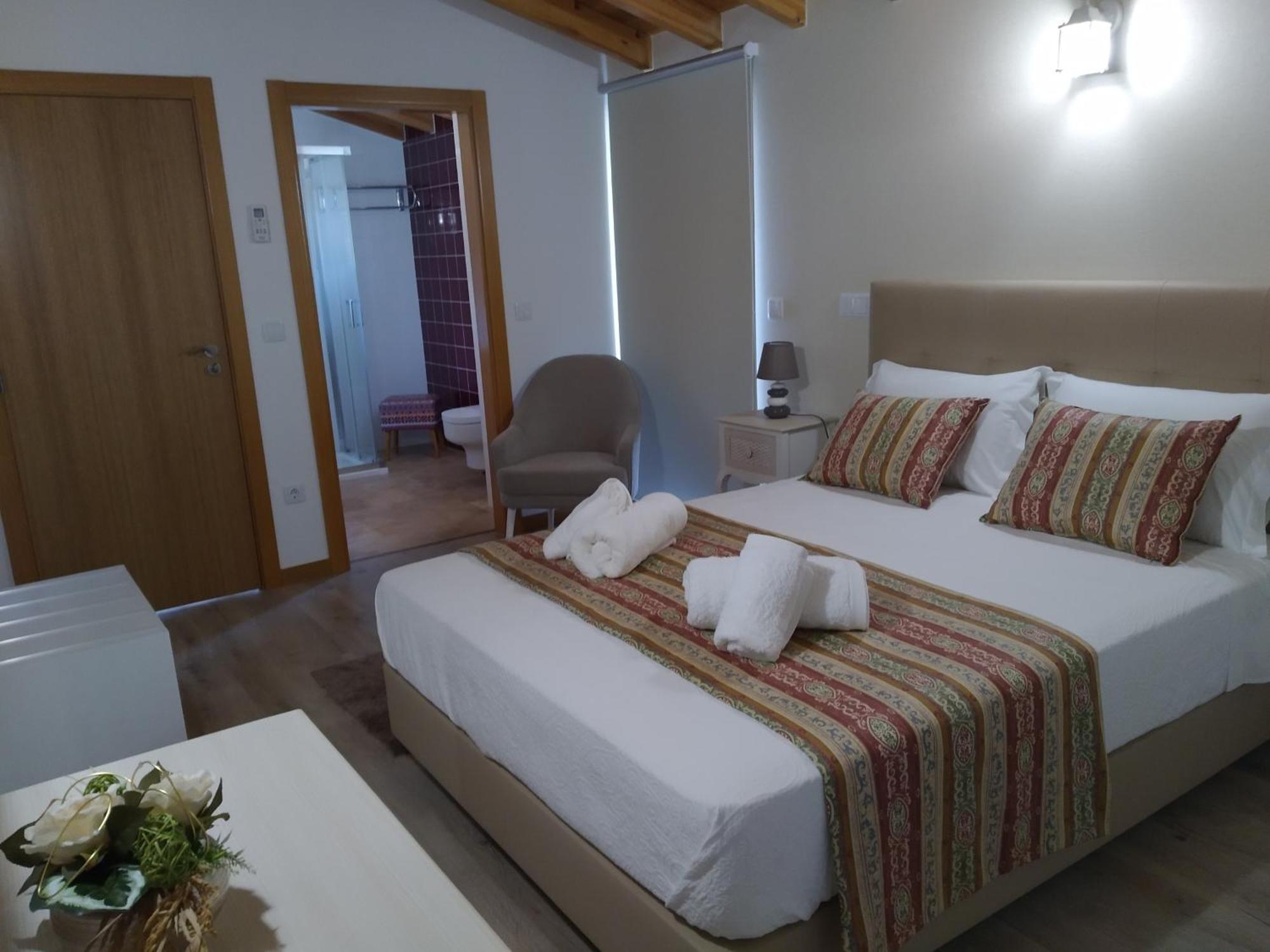 Moinho Real Bed and Breakfast Redinha Εξωτερικό φωτογραφία